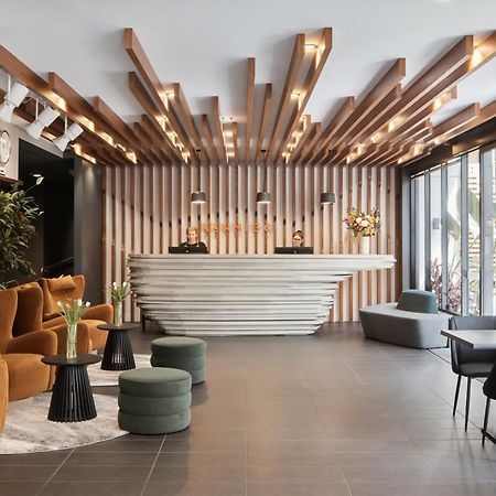 Kennigo Hotel Brisbane, Independent Collection By Evt Екстериор снимка