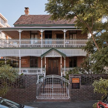 Kennigo Hotel Brisbane, Independent Collection By Evt Екстериор снимка