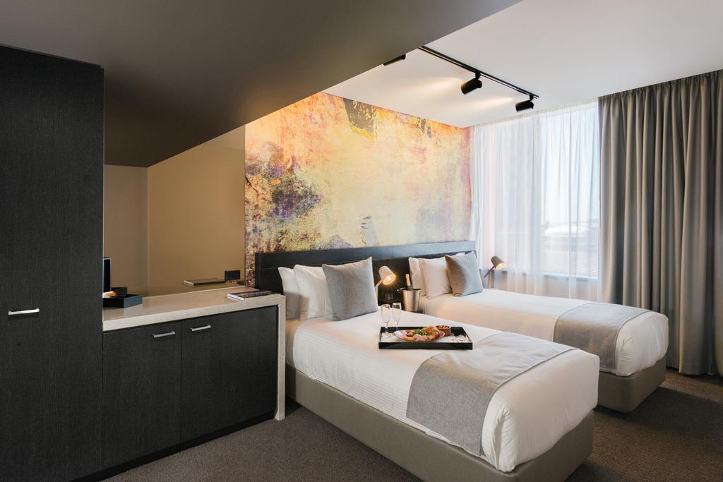 Kennigo Hotel Brisbane, Independent Collection By Evt Екстериор снимка