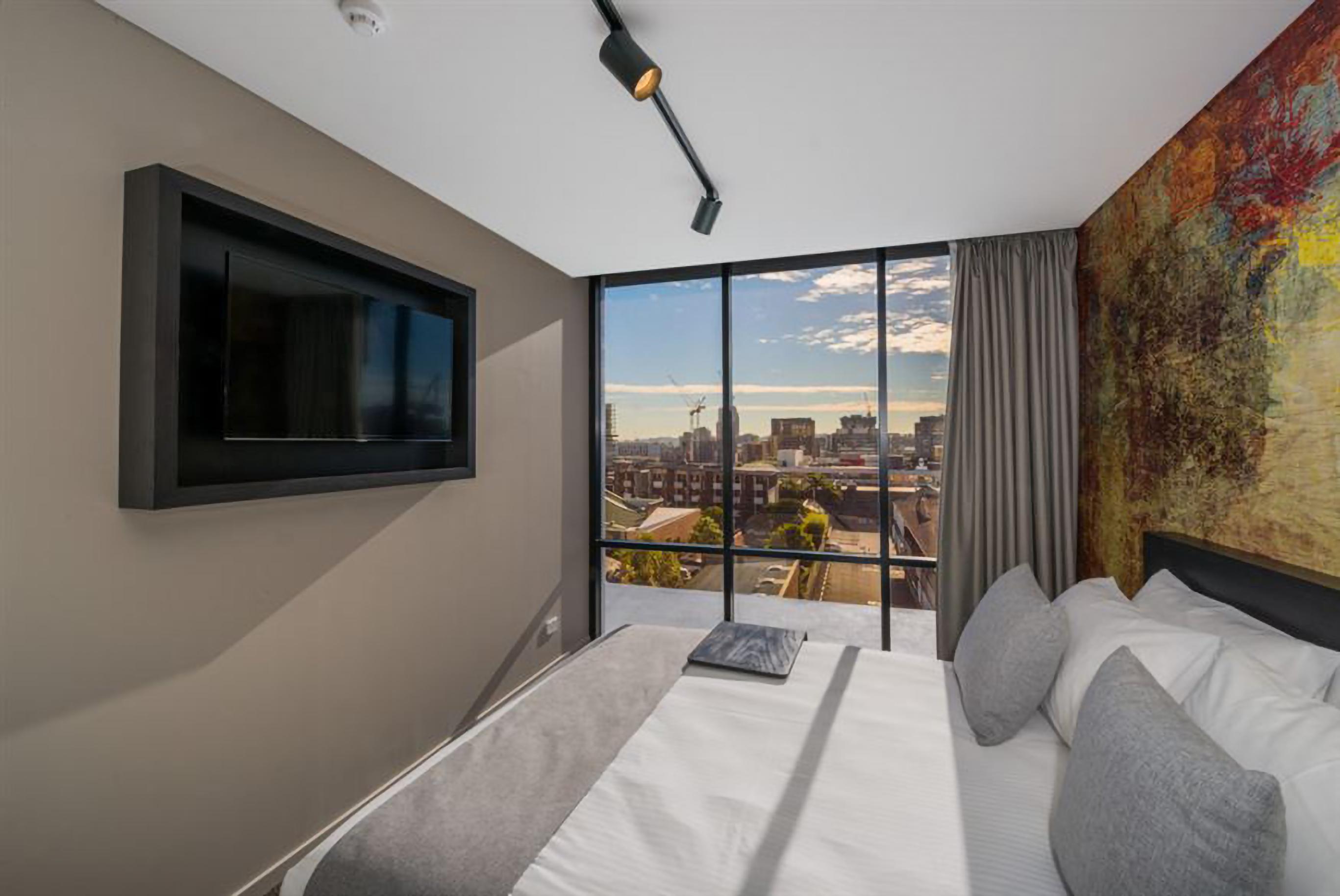 Kennigo Hotel Brisbane, Independent Collection By Evt Екстериор снимка