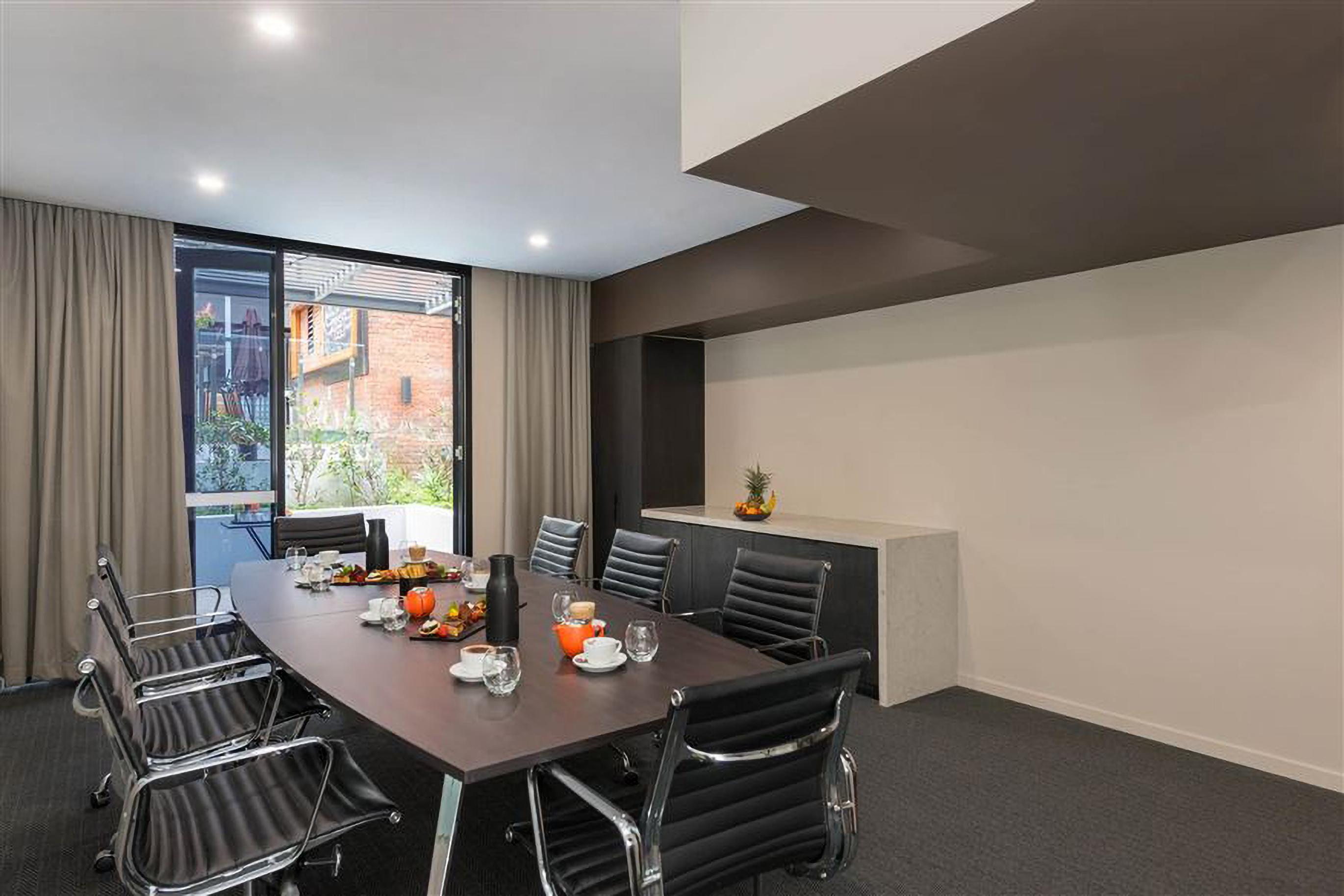 Kennigo Hotel Brisbane, Independent Collection By Evt Екстериор снимка