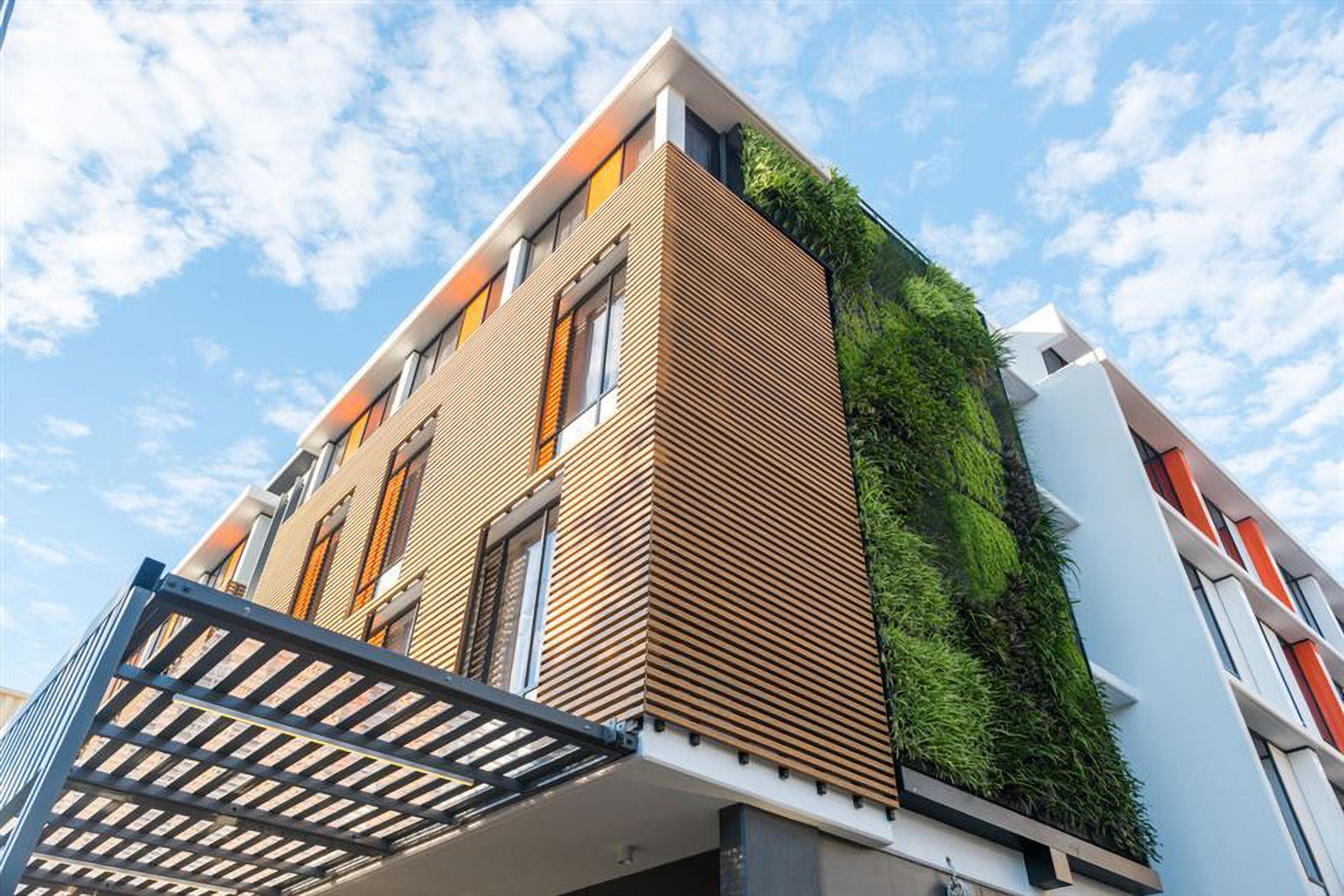 Kennigo Hotel Brisbane, Independent Collection By Evt Екстериор снимка