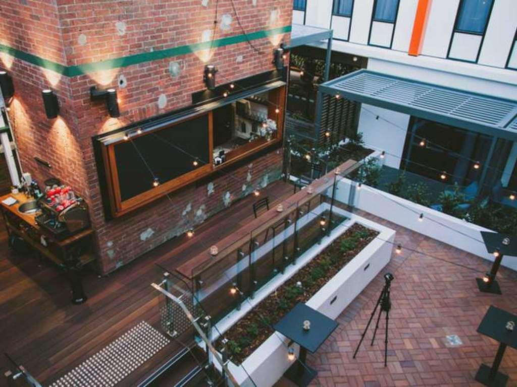 Kennigo Hotel Brisbane, Independent Collection By Evt Екстериор снимка