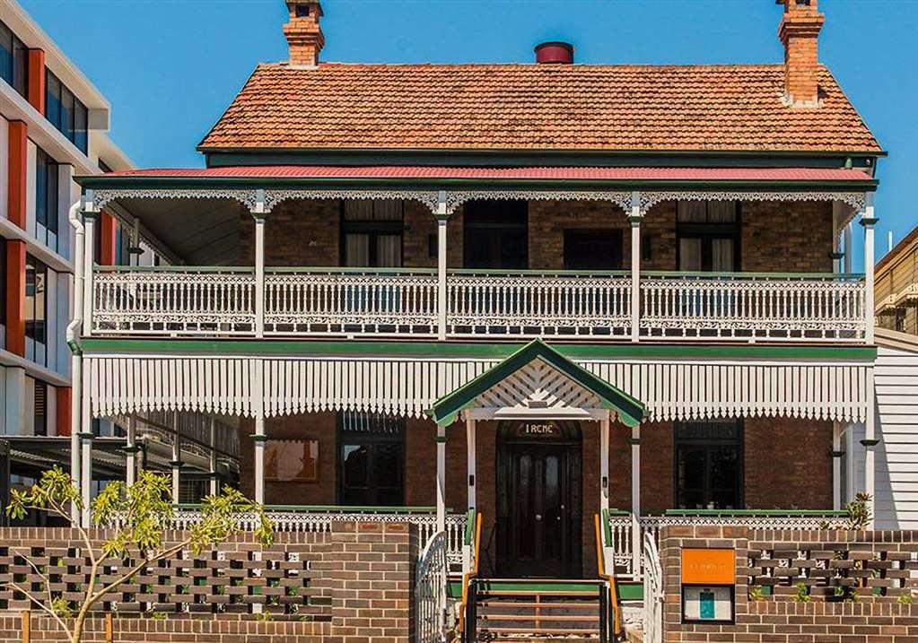 Kennigo Hotel Brisbane, Independent Collection By Evt Екстериор снимка