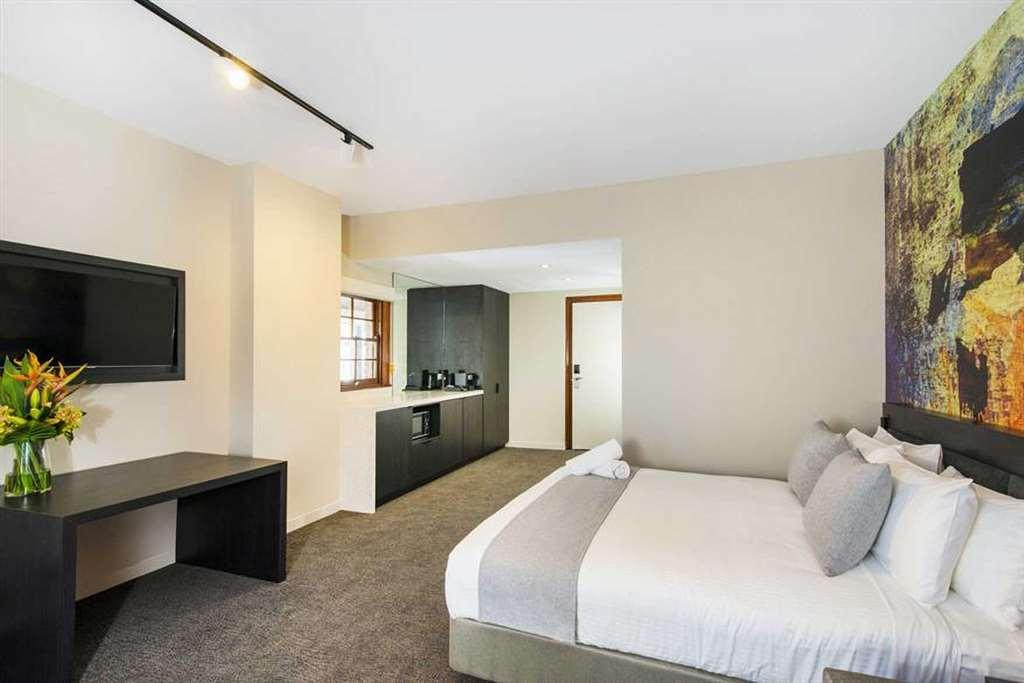 Kennigo Hotel Brisbane, Independent Collection By Evt Стая снимка