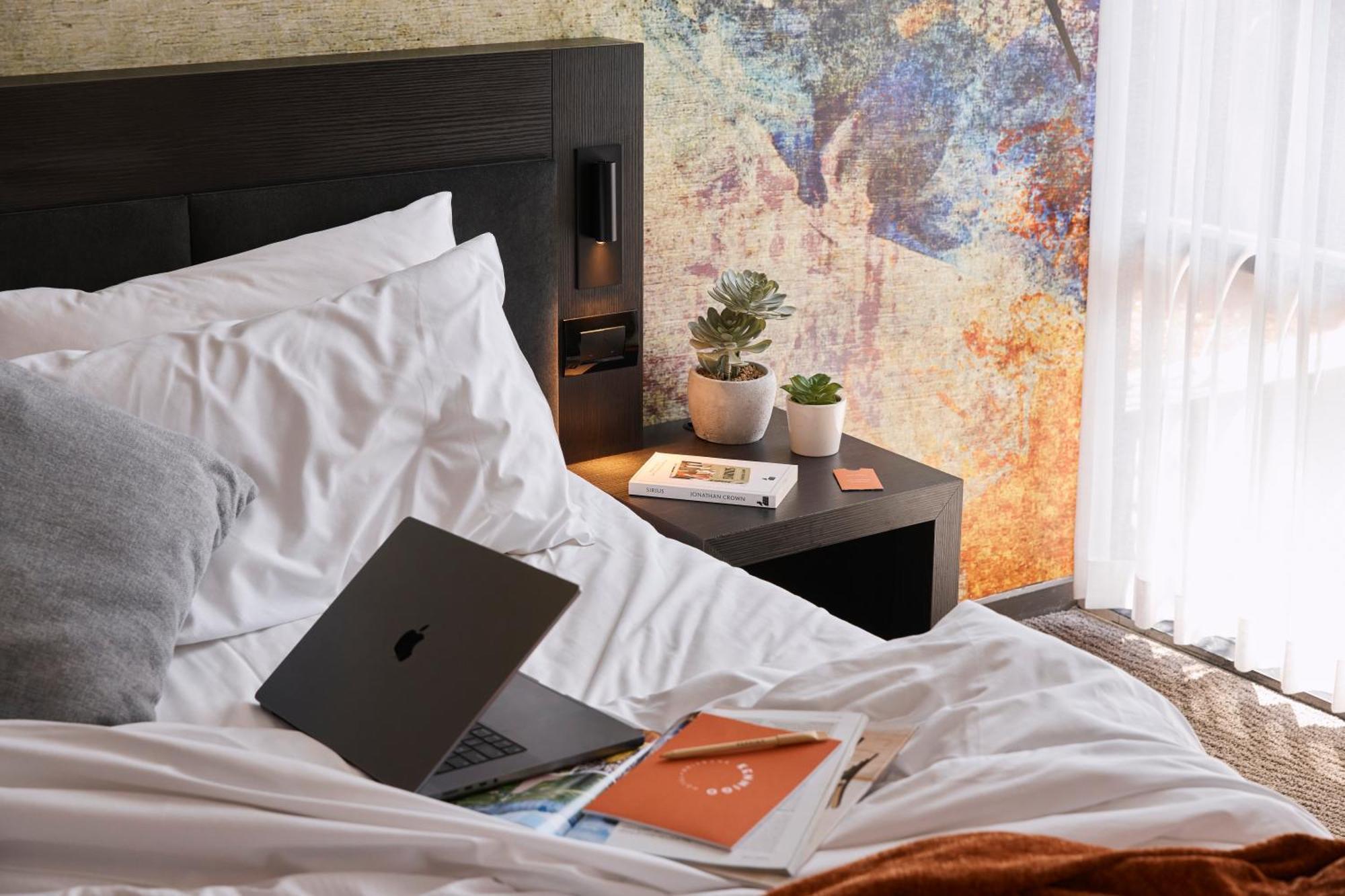 Kennigo Hotel Brisbane, Independent Collection By Evt Екстериор снимка
