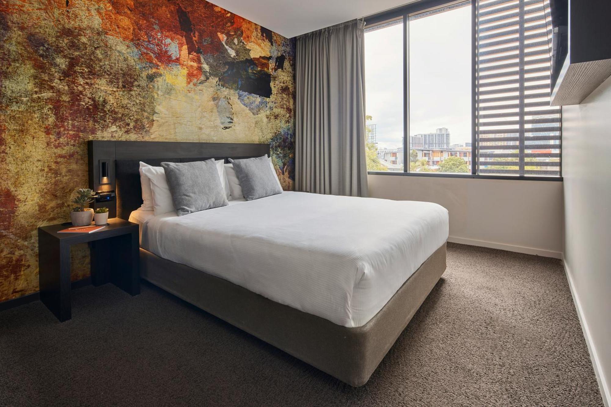 Kennigo Hotel Brisbane, Independent Collection By Evt Екстериор снимка