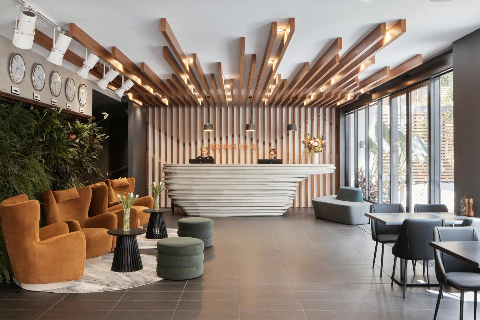 Kennigo Hotel Brisbane, Independent Collection By Evt Екстериор снимка