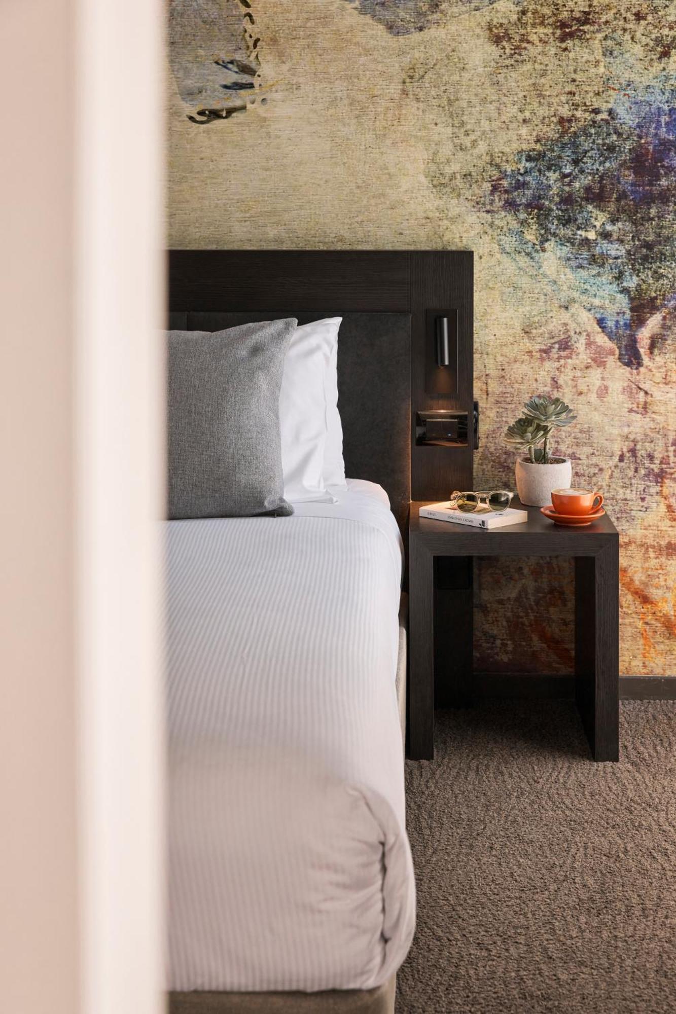 Kennigo Hotel Brisbane, Independent Collection By Evt Екстериор снимка