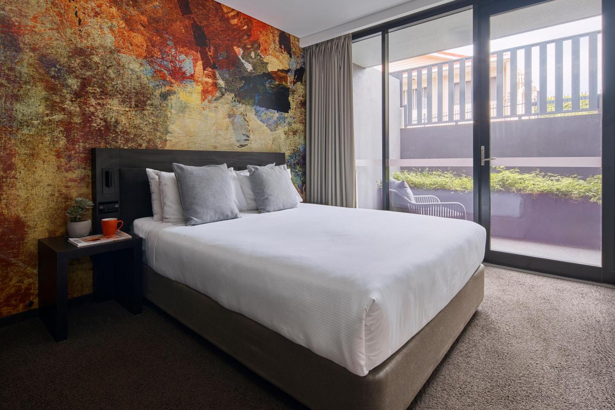 Kennigo Hotel Brisbane, Independent Collection By Evt Екстериор снимка