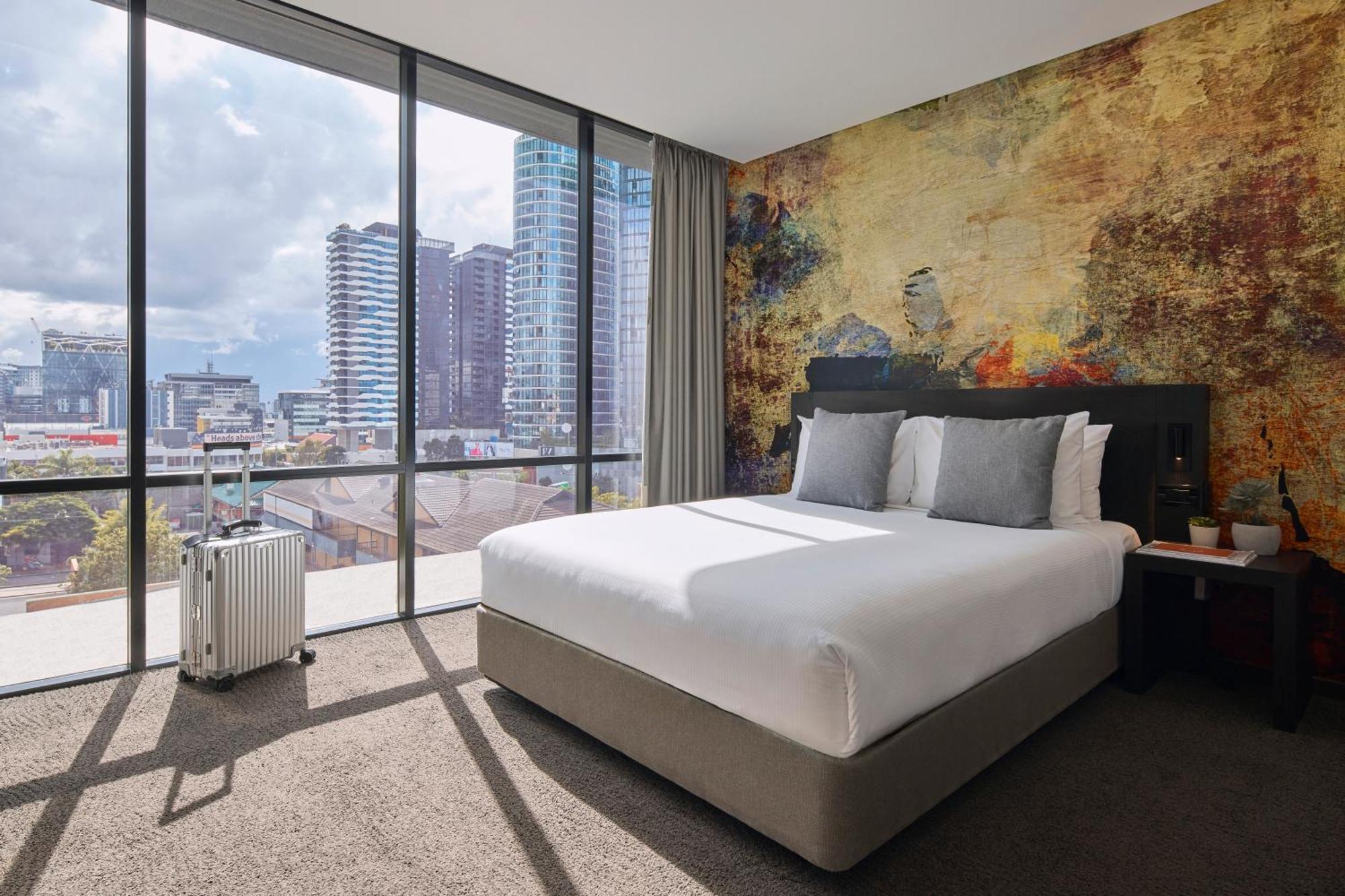 Kennigo Hotel Brisbane, Independent Collection By Evt Екстериор снимка