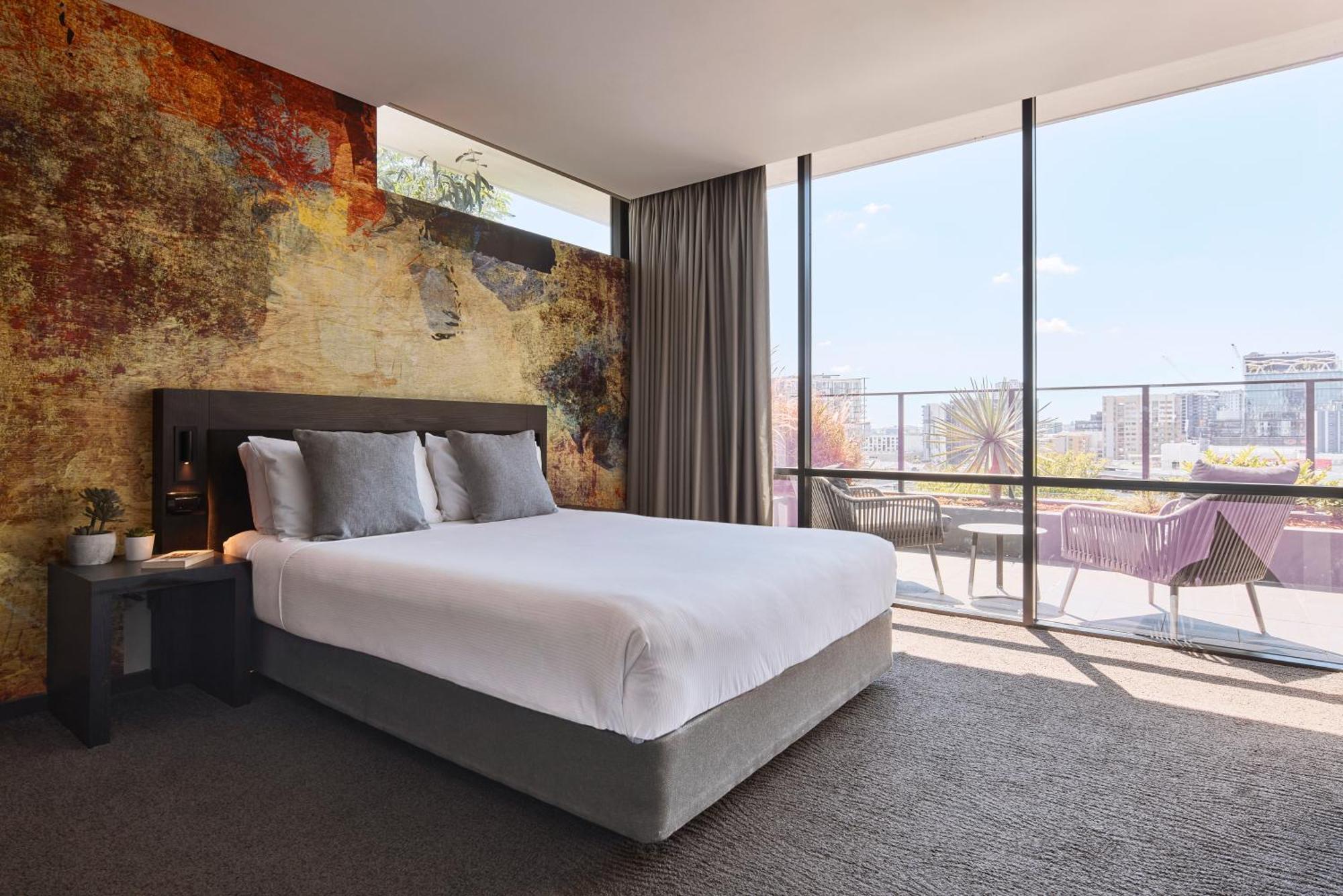 Kennigo Hotel Brisbane, Independent Collection By Evt Екстериор снимка