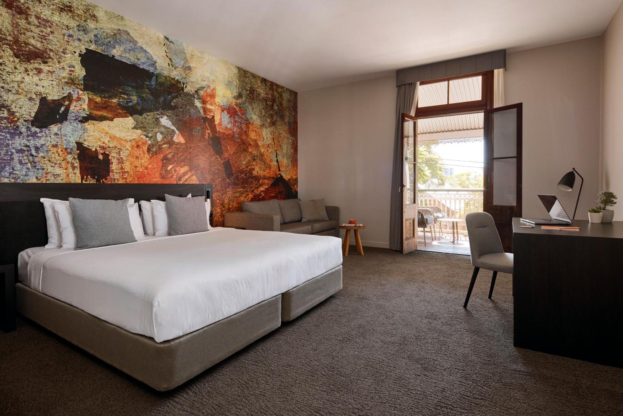 Kennigo Hotel Brisbane, Independent Collection By Evt Екстериор снимка