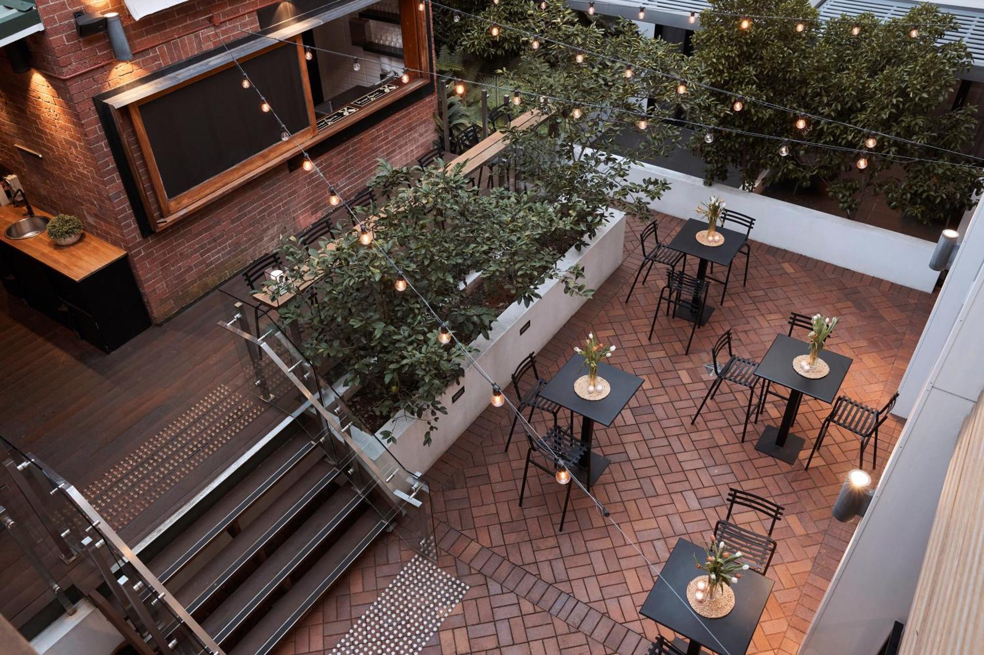 Kennigo Hotel Brisbane, Independent Collection By Evt Екстериор снимка