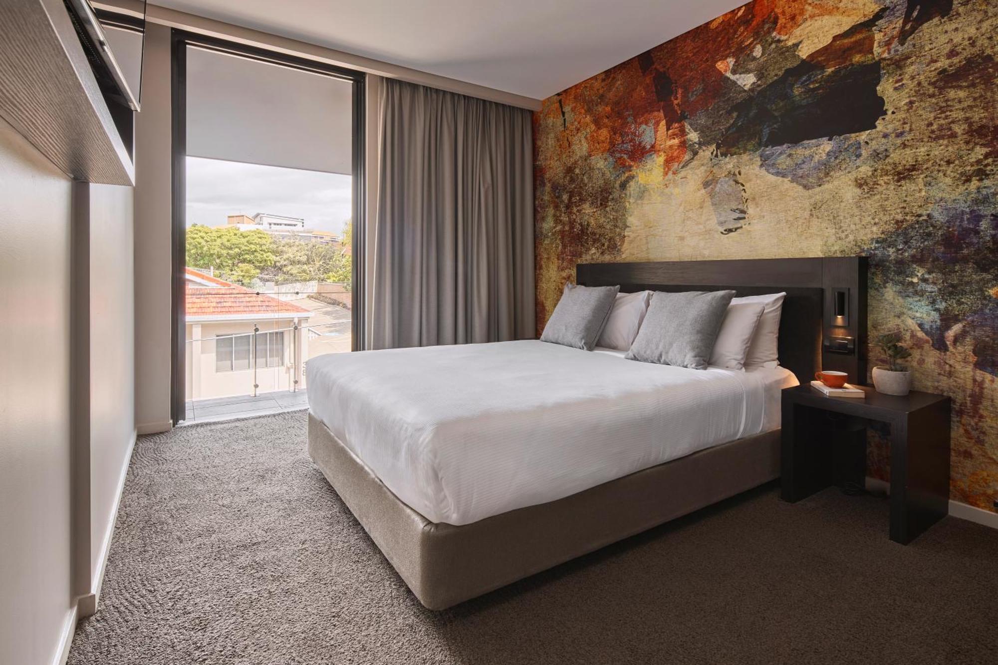 Kennigo Hotel Brisbane, Independent Collection By Evt Екстериор снимка