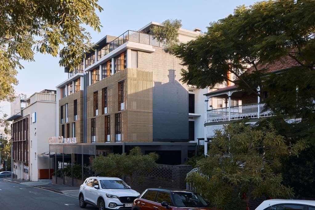Kennigo Hotel Brisbane, Independent Collection By Evt Екстериор снимка