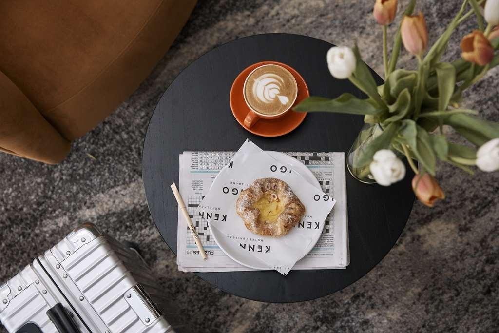 Kennigo Hotel Brisbane, Independent Collection By Evt Интериор снимка