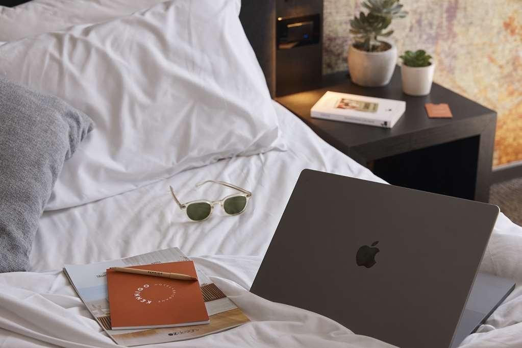 Kennigo Hotel Brisbane, Independent Collection By Evt Стая снимка