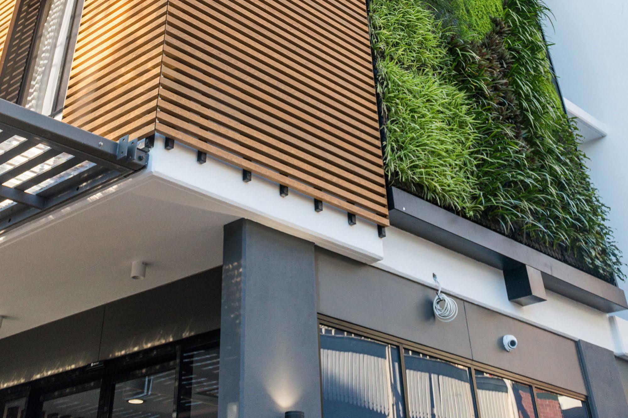 Kennigo Hotel Brisbane, Independent Collection By Evt Екстериор снимка
