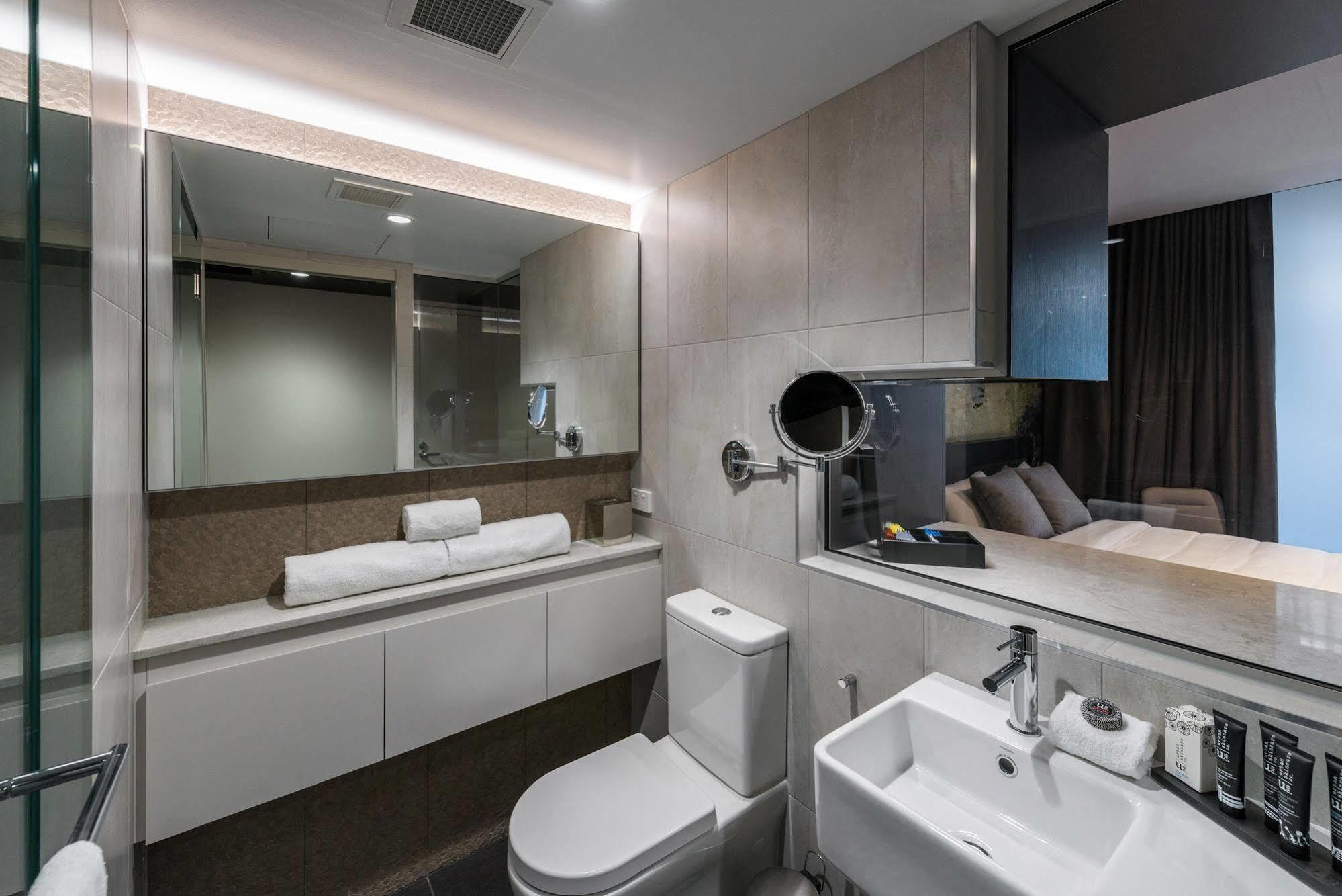 Kennigo Hotel Brisbane, Independent Collection By Evt Екстериор снимка