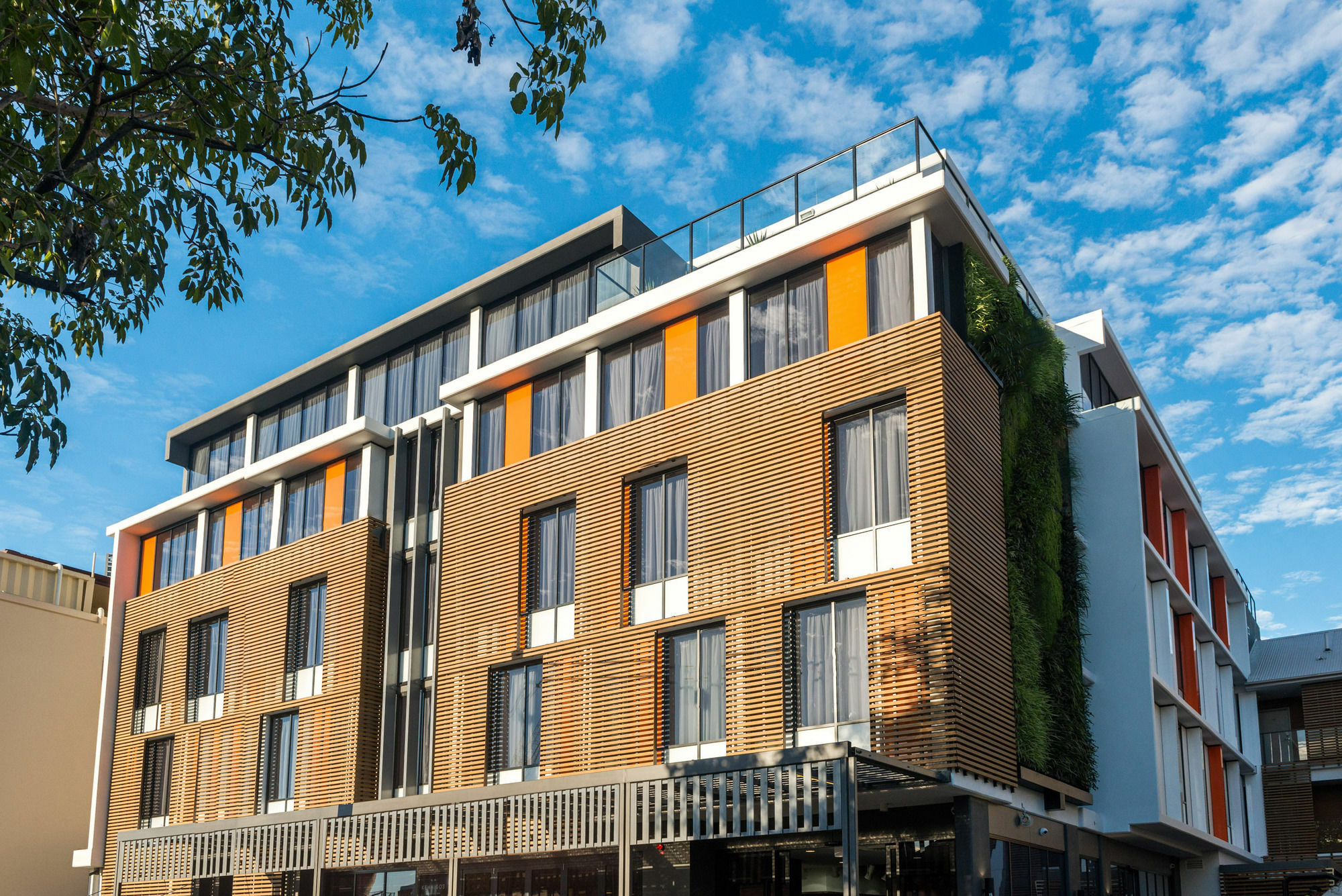 Kennigo Hotel Brisbane, Independent Collection By Evt Екстериор снимка