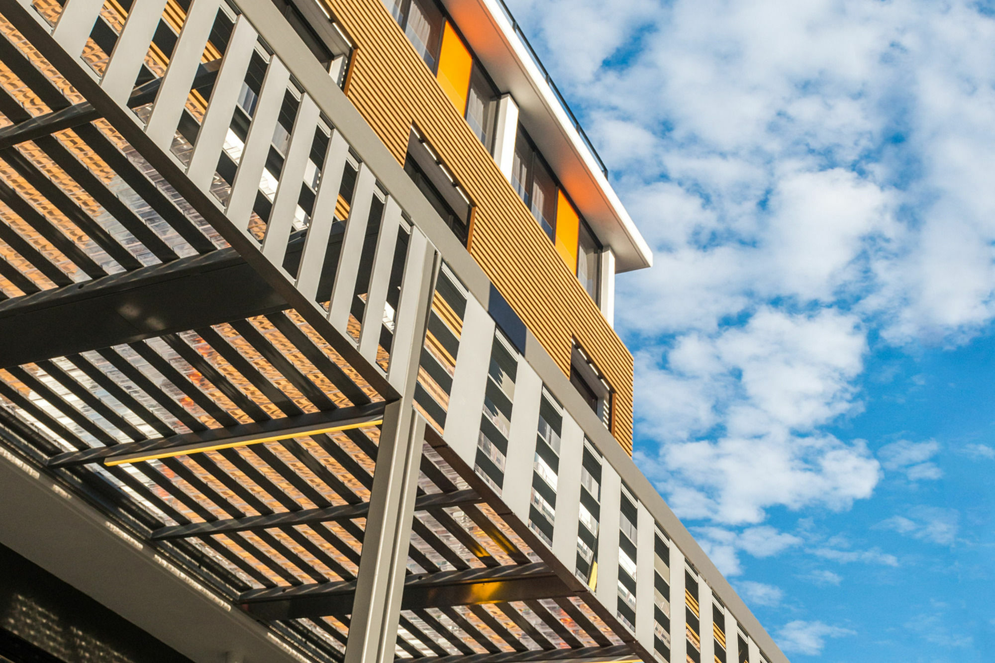 Kennigo Hotel Brisbane, Independent Collection By Evt Екстериор снимка